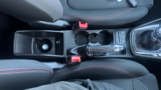 Ford Fiesta 1.0 EcoBoost 125 ST-Line 5dr Petrol Hatchback